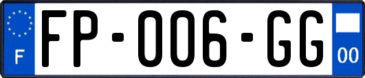 FP-006-GG