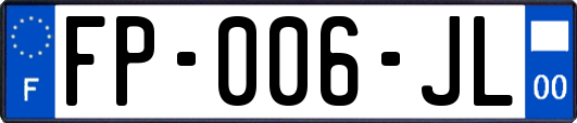 FP-006-JL