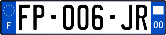 FP-006-JR