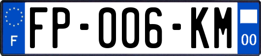FP-006-KM