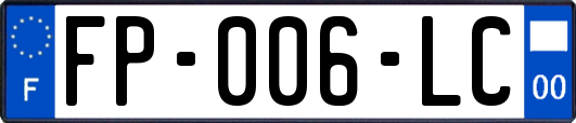 FP-006-LC