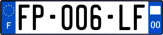FP-006-LF