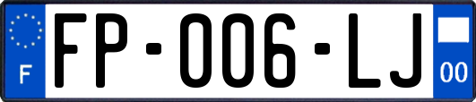 FP-006-LJ