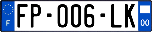 FP-006-LK