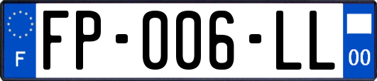 FP-006-LL