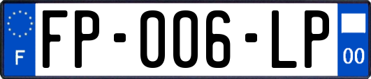 FP-006-LP