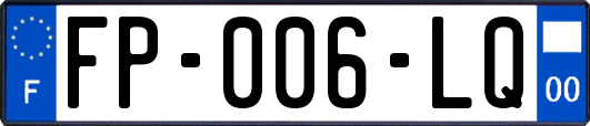 FP-006-LQ