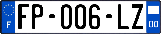 FP-006-LZ