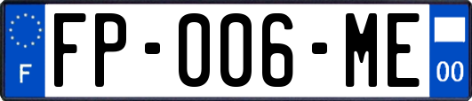 FP-006-ME