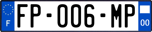 FP-006-MP