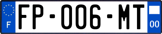 FP-006-MT