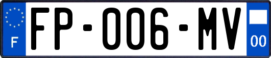FP-006-MV