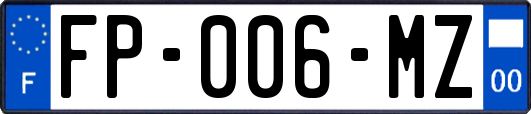 FP-006-MZ
