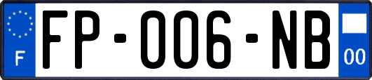 FP-006-NB