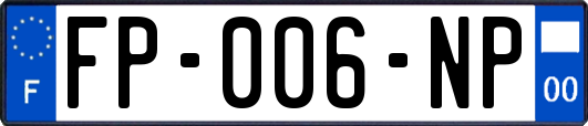 FP-006-NP