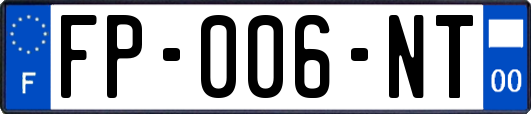FP-006-NT