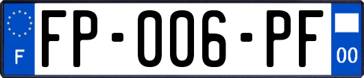 FP-006-PF