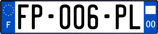 FP-006-PL