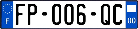 FP-006-QC