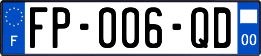 FP-006-QD