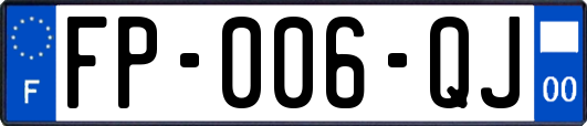 FP-006-QJ