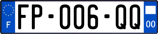FP-006-QQ