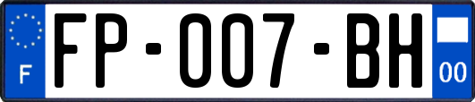 FP-007-BH