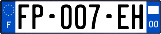 FP-007-EH