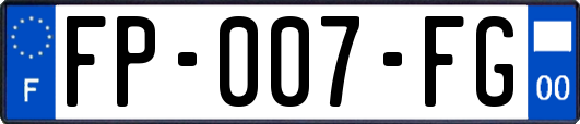 FP-007-FG