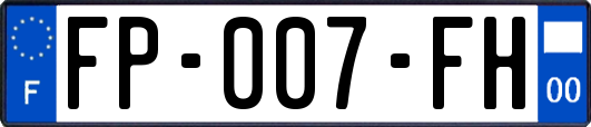 FP-007-FH