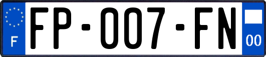 FP-007-FN