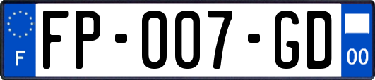 FP-007-GD