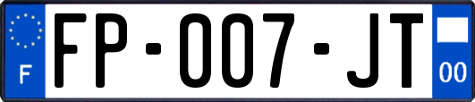 FP-007-JT