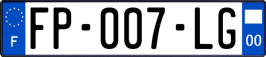 FP-007-LG