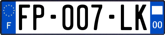 FP-007-LK