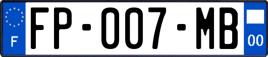 FP-007-MB
