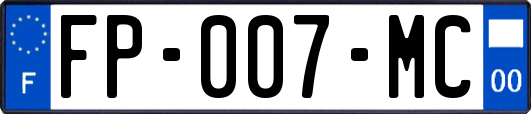 FP-007-MC