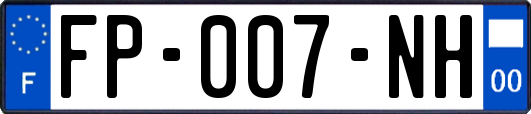 FP-007-NH