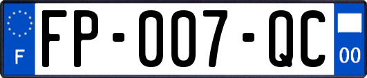 FP-007-QC