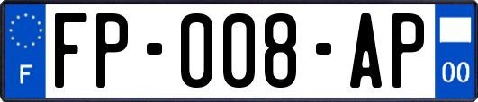 FP-008-AP