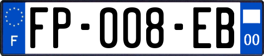 FP-008-EB