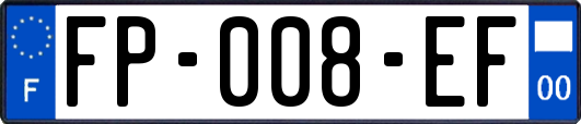 FP-008-EF