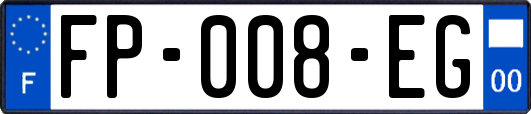 FP-008-EG