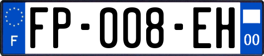 FP-008-EH
