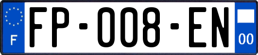 FP-008-EN