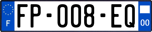 FP-008-EQ