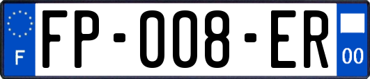 FP-008-ER