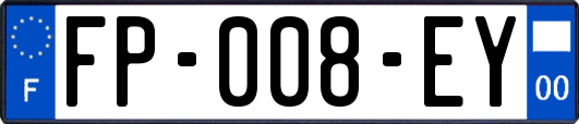 FP-008-EY