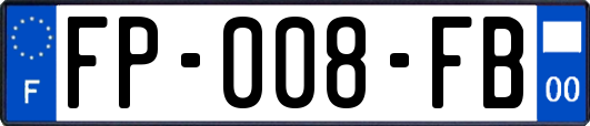 FP-008-FB