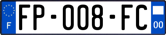FP-008-FC